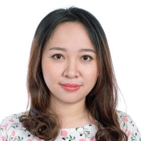 TS. Lê Thị Kiều Anh