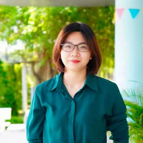 ThS. TRẦN TÂM ANH