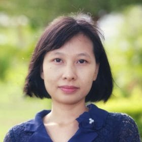 ThS. Phạm Thị Vân