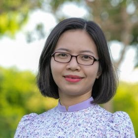 ThS. Huỳnh Thị Phương Anh
