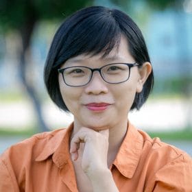 ThS. Trần Tâm Anh