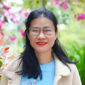 ThS. Chu Mỹ Hạnh